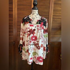 Boutique Women’s Blouse - XL